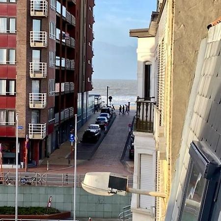 דירות בלנקנברג Perle-Sur-Mer מראה חיצוני תמונה