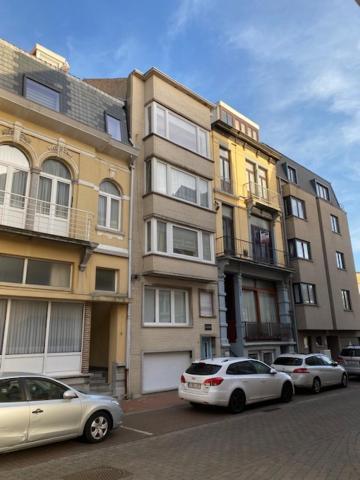 דירות בלנקנברג Perle-Sur-Mer מראה חיצוני תמונה
